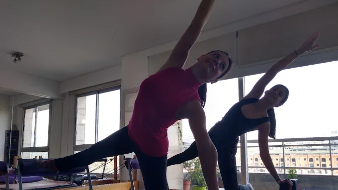 Art Pilates