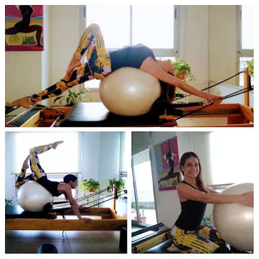 Art Pilates 