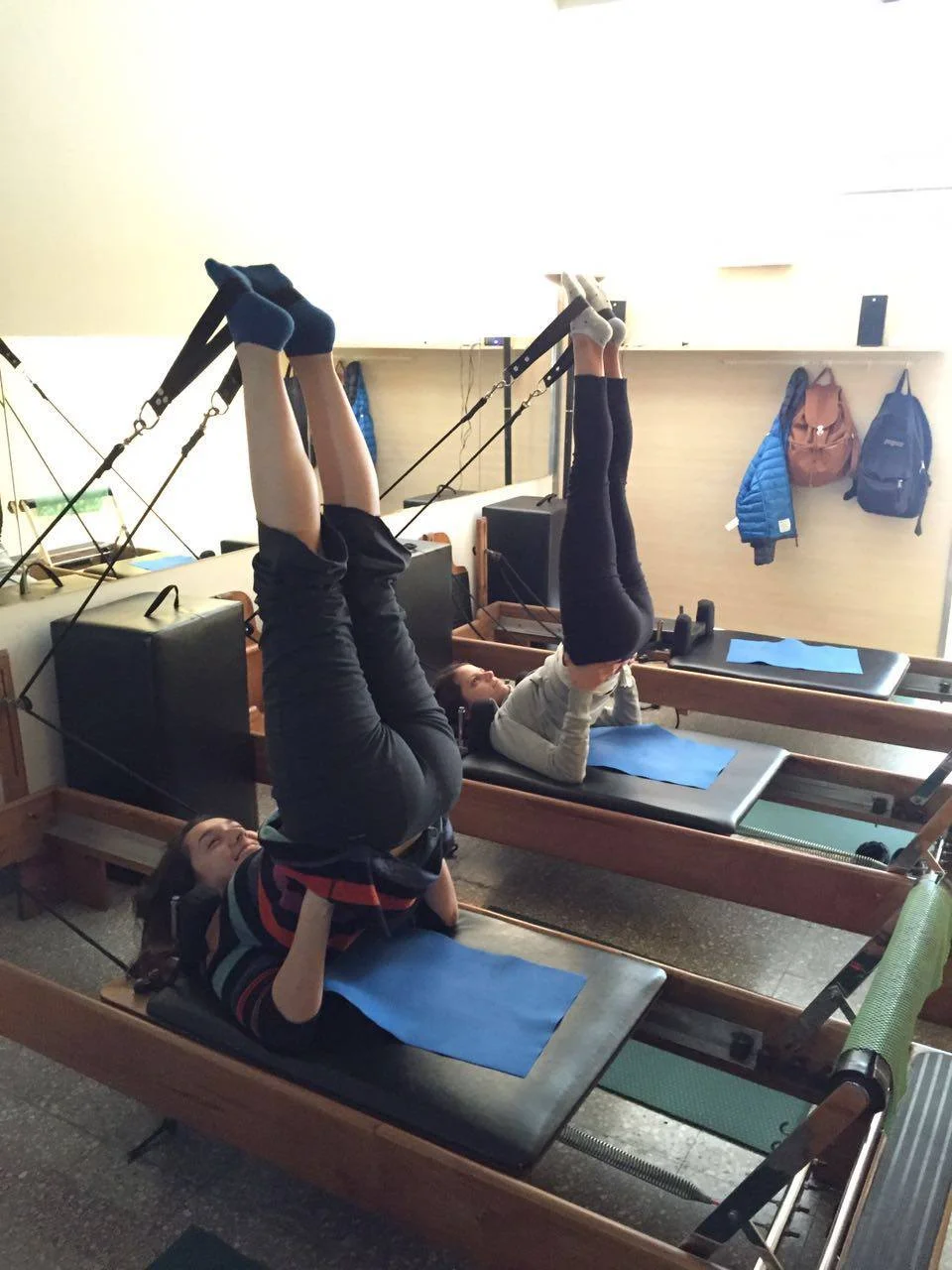 Arte Pilates 