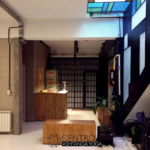 Ashtanga Yoga Center Buenos Aires
