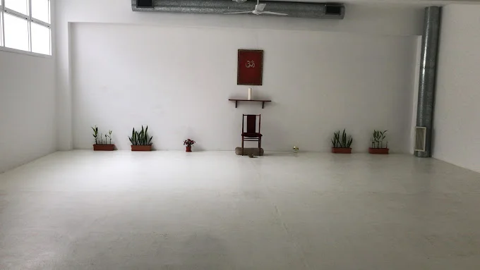 Ashtanga Yoga Center Argentina