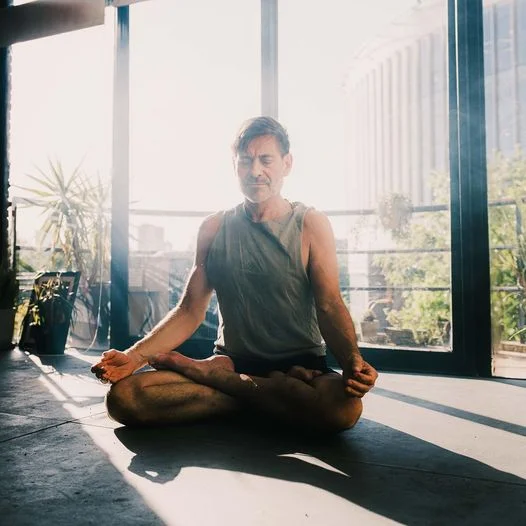 Ashtanga Yoga Centro Carlos Frione