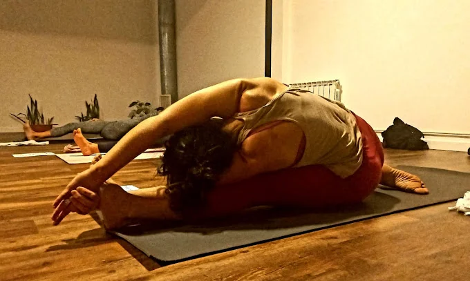 Ashtanga Yoga Colegiales 