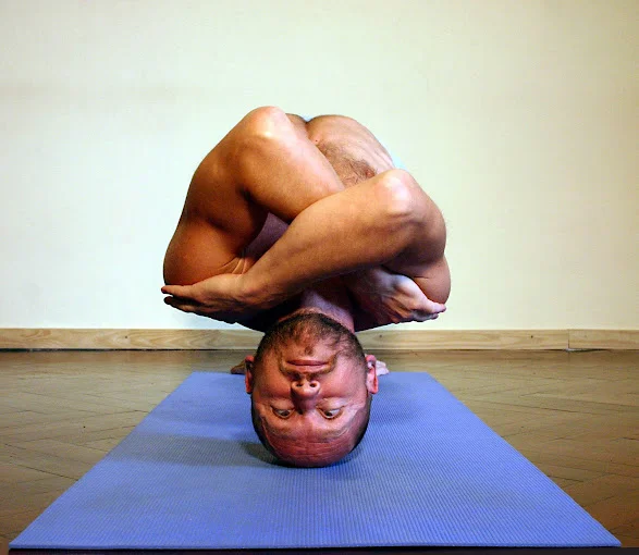 Ashtanga Yoga Colegiales 