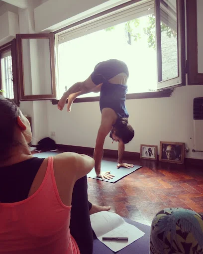 Ashtanga Yoga Sattva