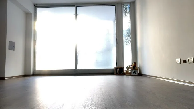 Ashtanga Yoga Sattva 