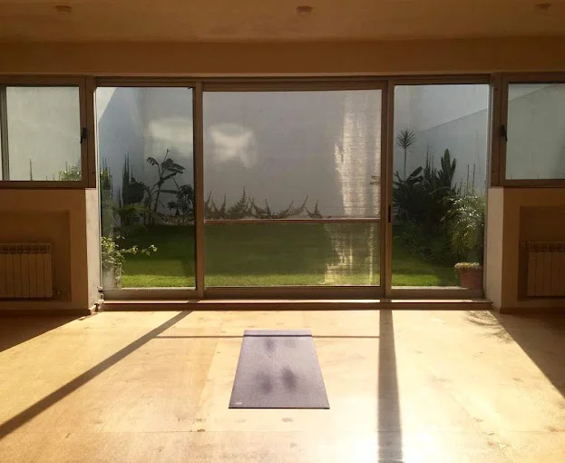 Ashtanga Yoga School In Buenos Aires Buenos Aires