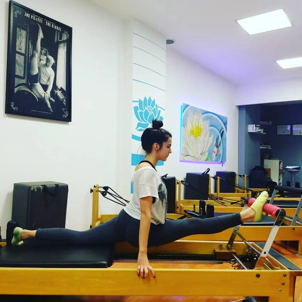 Aura Pilates Recoleta 
