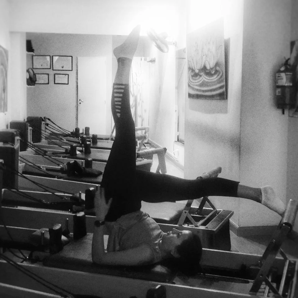 Aura Pilates Recoleta 