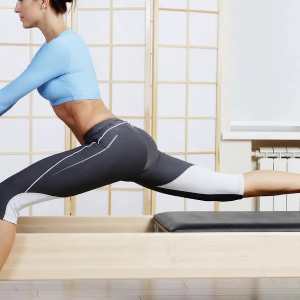 Aura Pilates Recoleta 