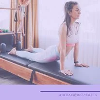 Be Balance Studio Pilates Argentina