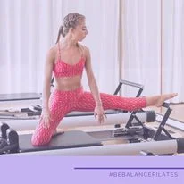 Be Balance Studio Pilates Buenos Aires