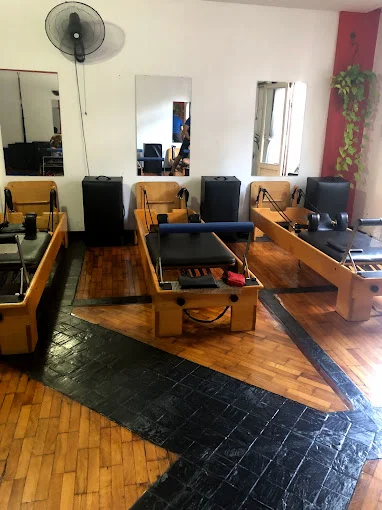Be Balance Studio Pilates