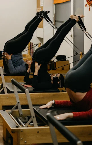 Bodily Pilates Method Argentina
