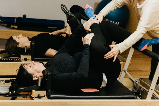 Bodily Pilates Method Buenos Aires
