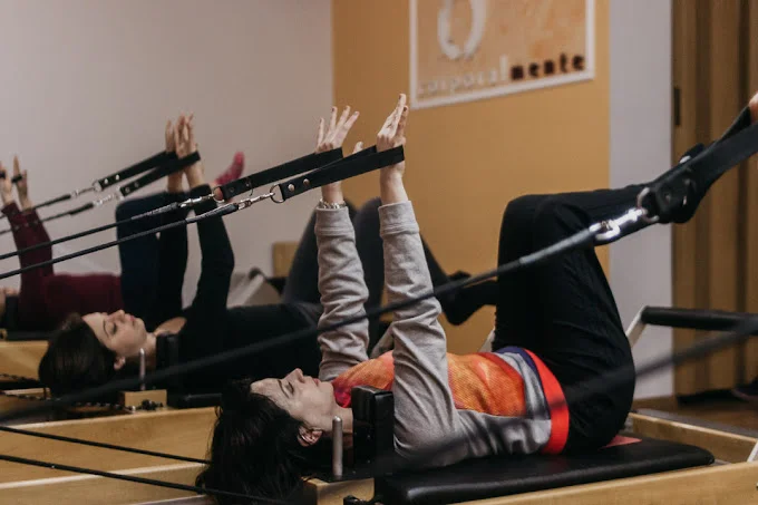 Bodily Pilates Method Argentina