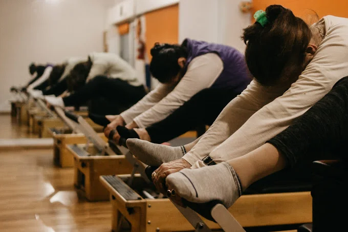 Bodily Pilates Method Buenos Aires