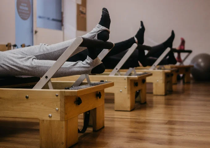 Bodily Pilates Method 