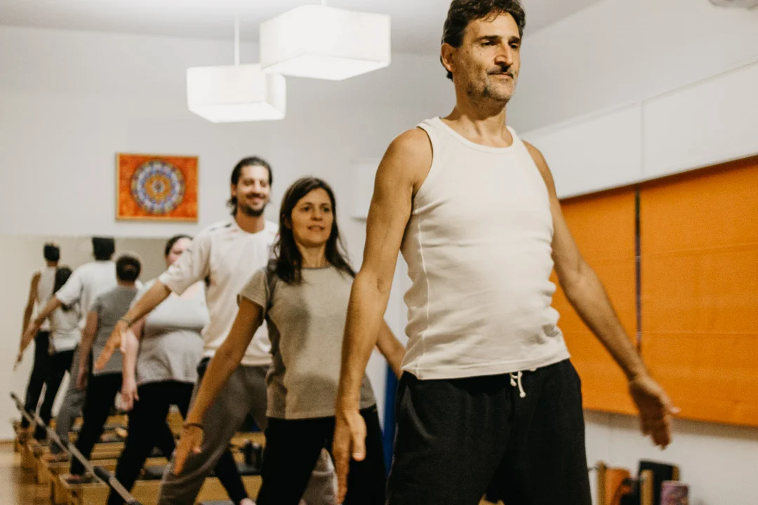 Bodily Pilates Method Buenos Aires
