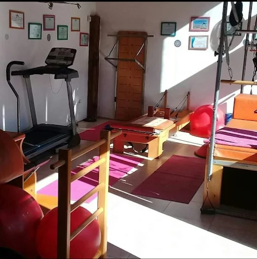 Body Conscious - Functional Pilates Classes In The Districts Of Saavedra And Nuñez 