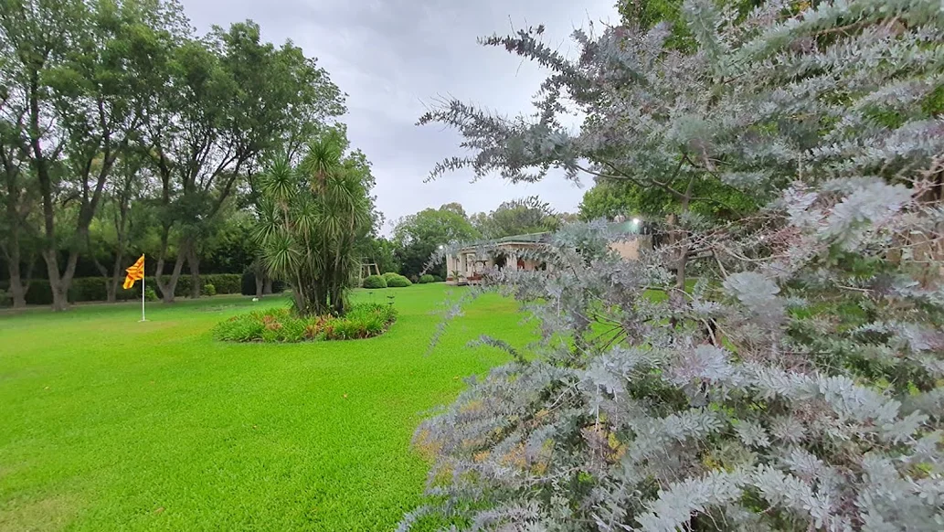 Brahma Kumaris Argentina (Asoc. Civil Spiritual) Buenos Aires