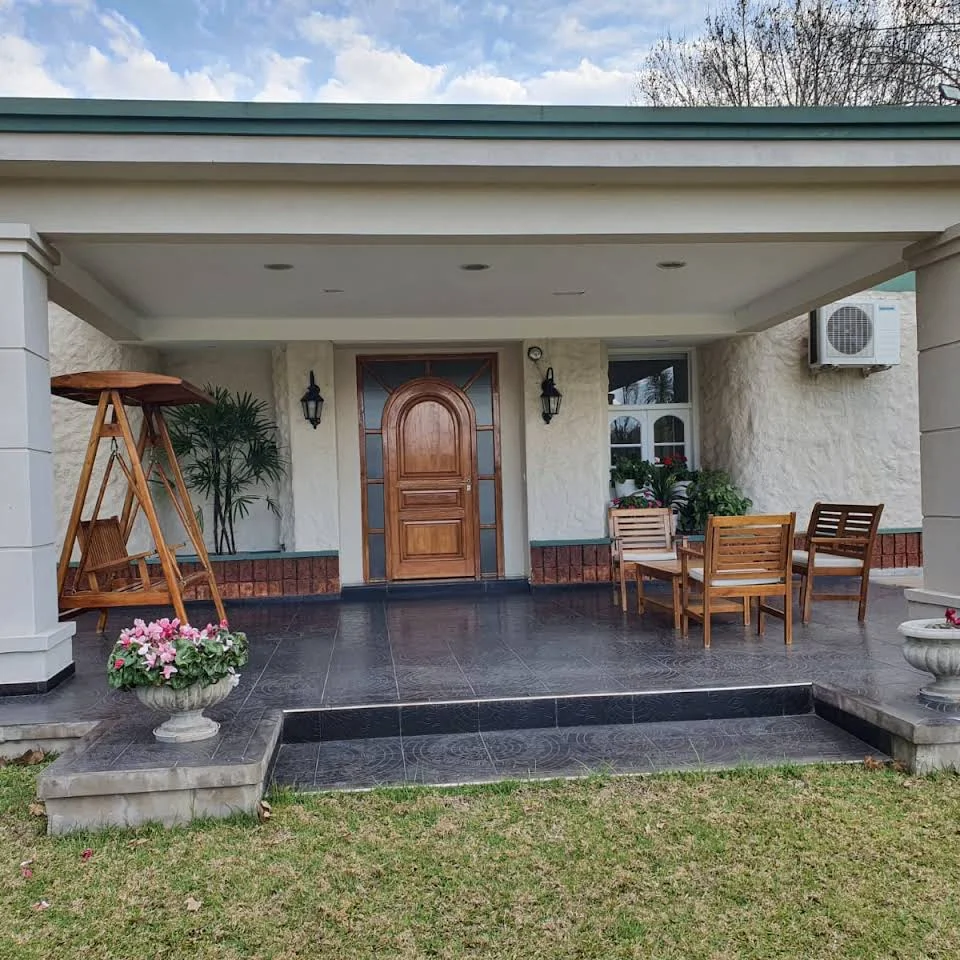 Brahma Kumaris Argentina (Asoc. Civil Spiritual) Argentina