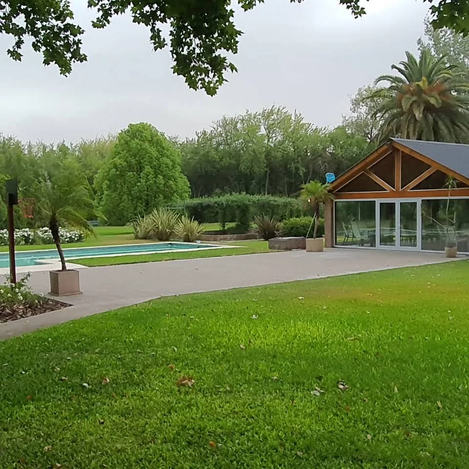 Brahma Kumaris Argentina (Asoc. Civil Spiritual) 