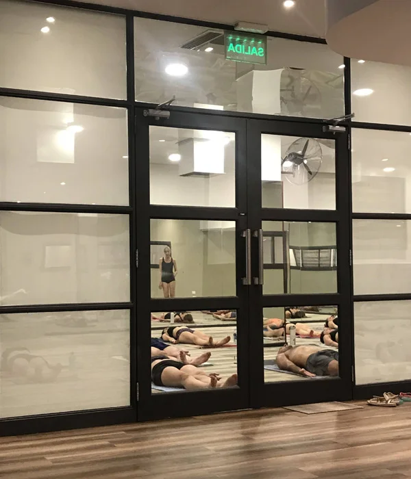 Byba Yoga Buenos Aires Buenos Aires
