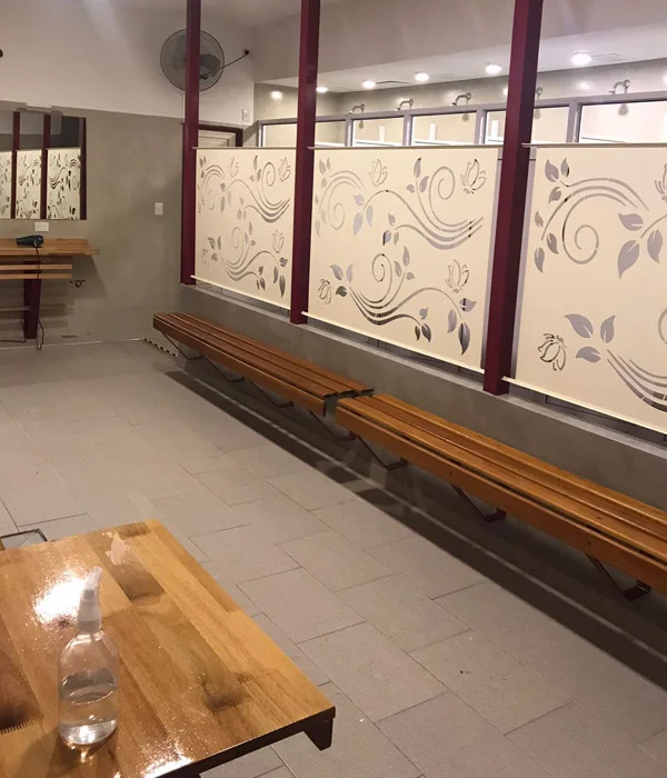 Byba Yoga Buenos Aires 