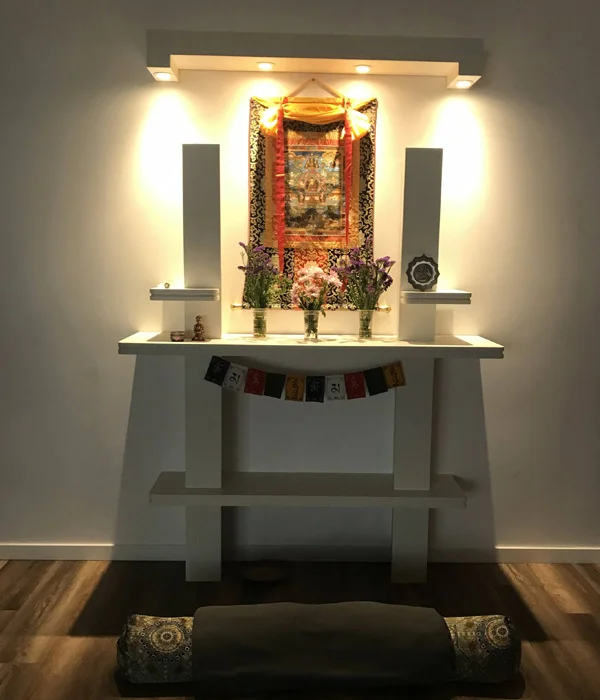 Byba Yoga Buenos Aires 