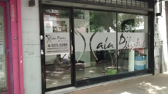 Cala Pilates Buenos Aires