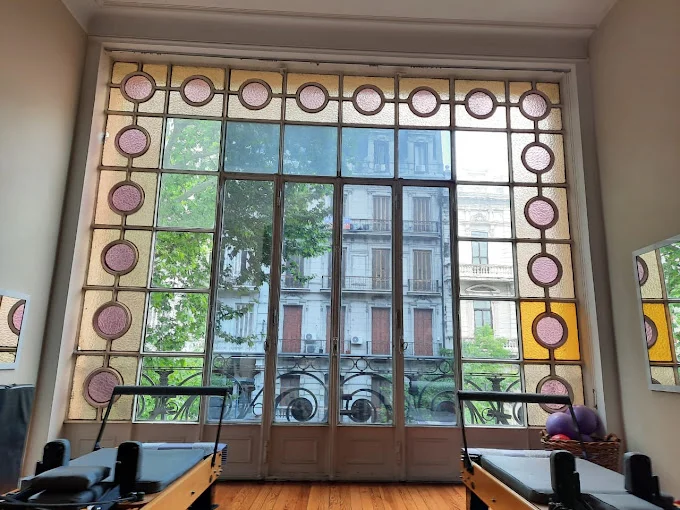 Casa Mayo 