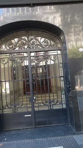 Casa Mayo 