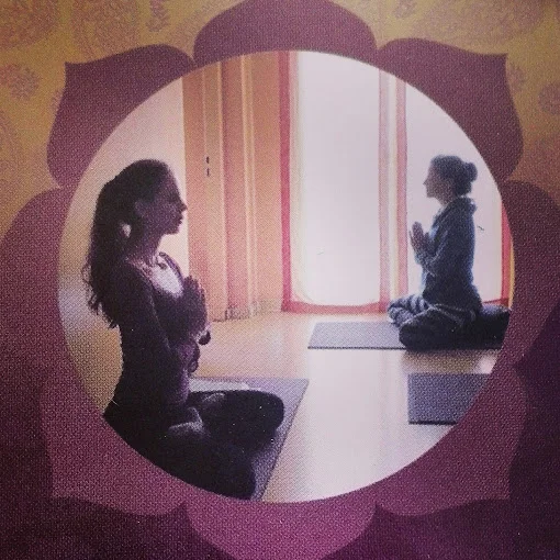 Centro De Práctica De Yoga Argentina