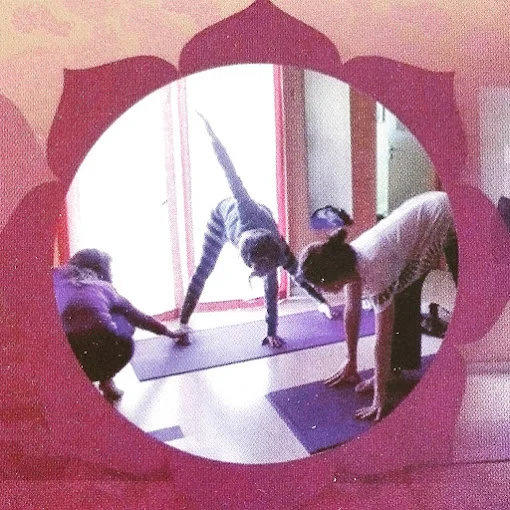 Centro De Práctica De Yoga Argentina