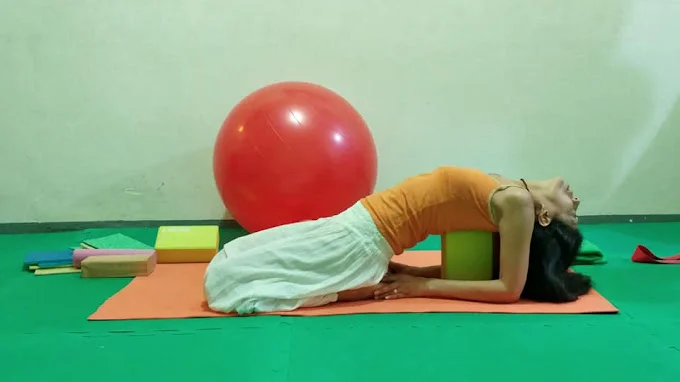 Centro De Yoga Inti Killa Buenos Aires