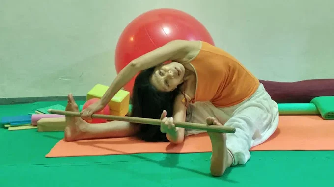 Centro De Yoga Inti Killa 