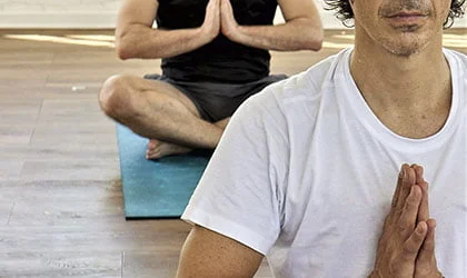 Centro De Yoga La Rueda Argentina