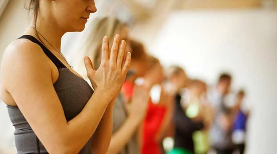 Centro De Yoga La Rueda