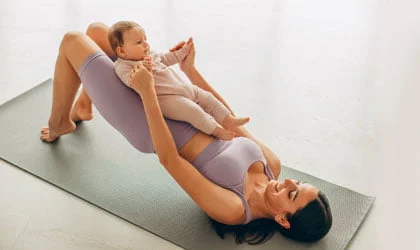 Centro De Yoga La Rueda 