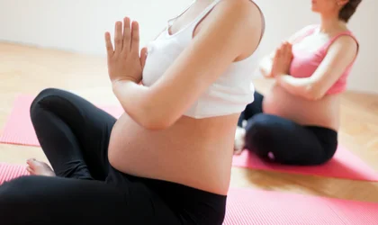 Centro De Yoga La Rueda 