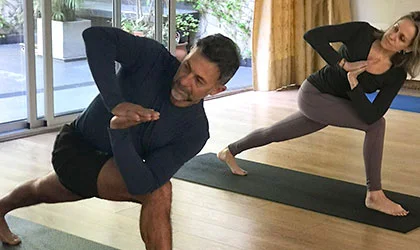 Centro De Yoga La Rueda Argentina