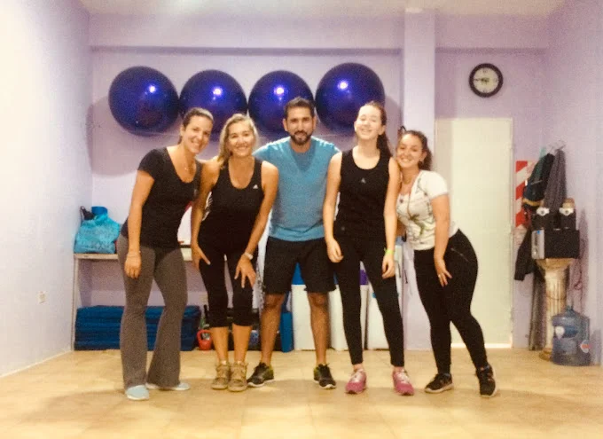 Centro Pilates Time 