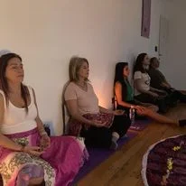 Centro de meditación Pulso Violeta Argentina