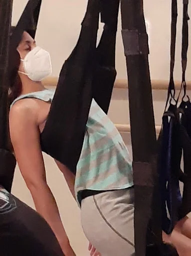 Cinesia Pilates 