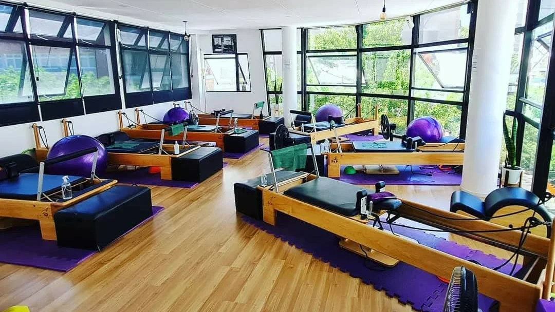 Club Palermo Pilates Argentina