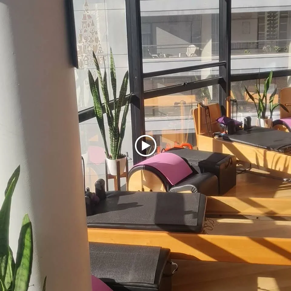 Club Palermo Pilates Buenos Aires