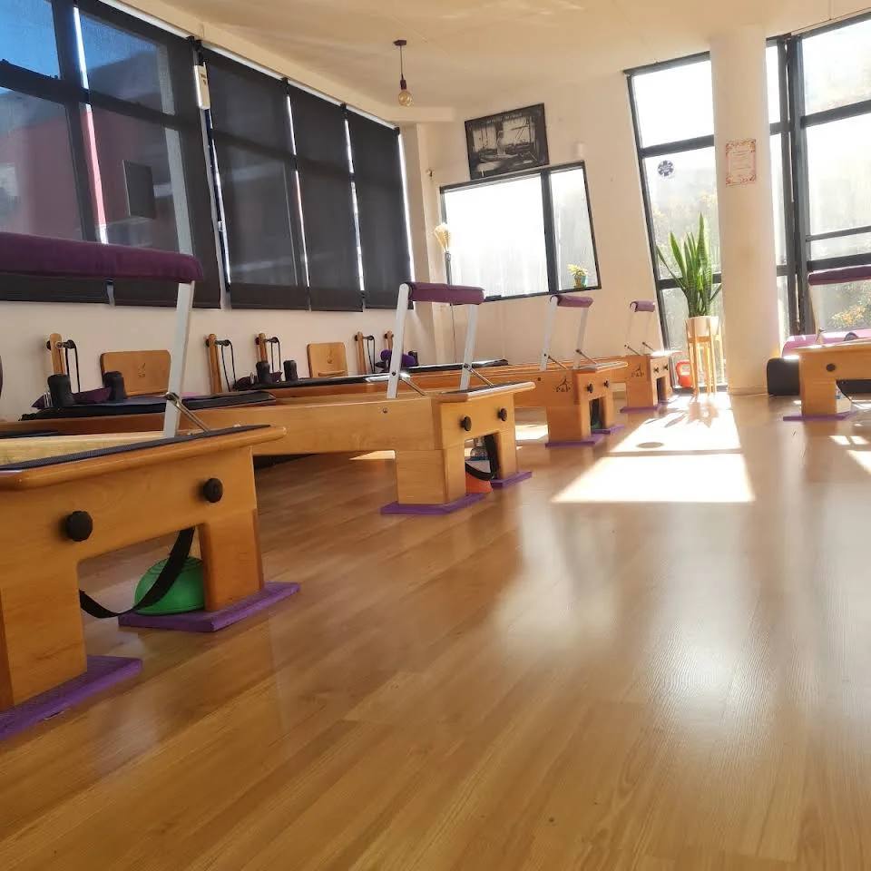 Club Palermo Pilates 