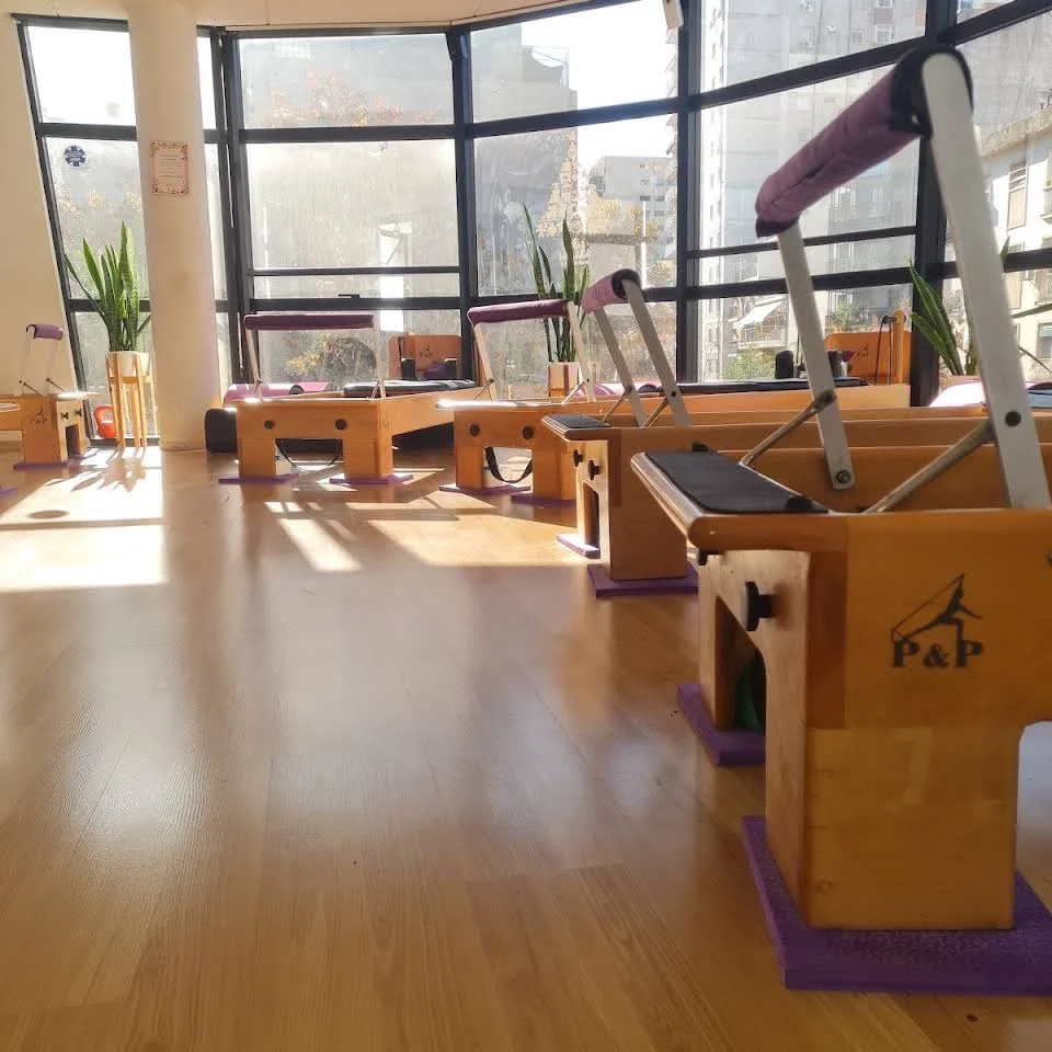 Club Palermo Pilates Buenos Aires
