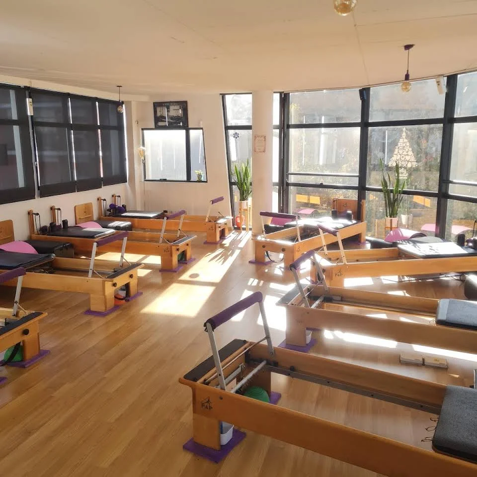 Club Palermo Pilates 